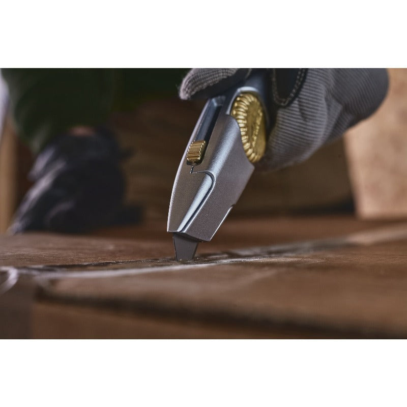 Stanley Tital Retractable Knife