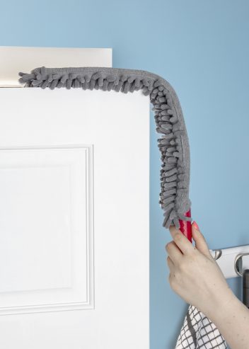 Wham® Klean Flexible Noodle Microfibre Duster