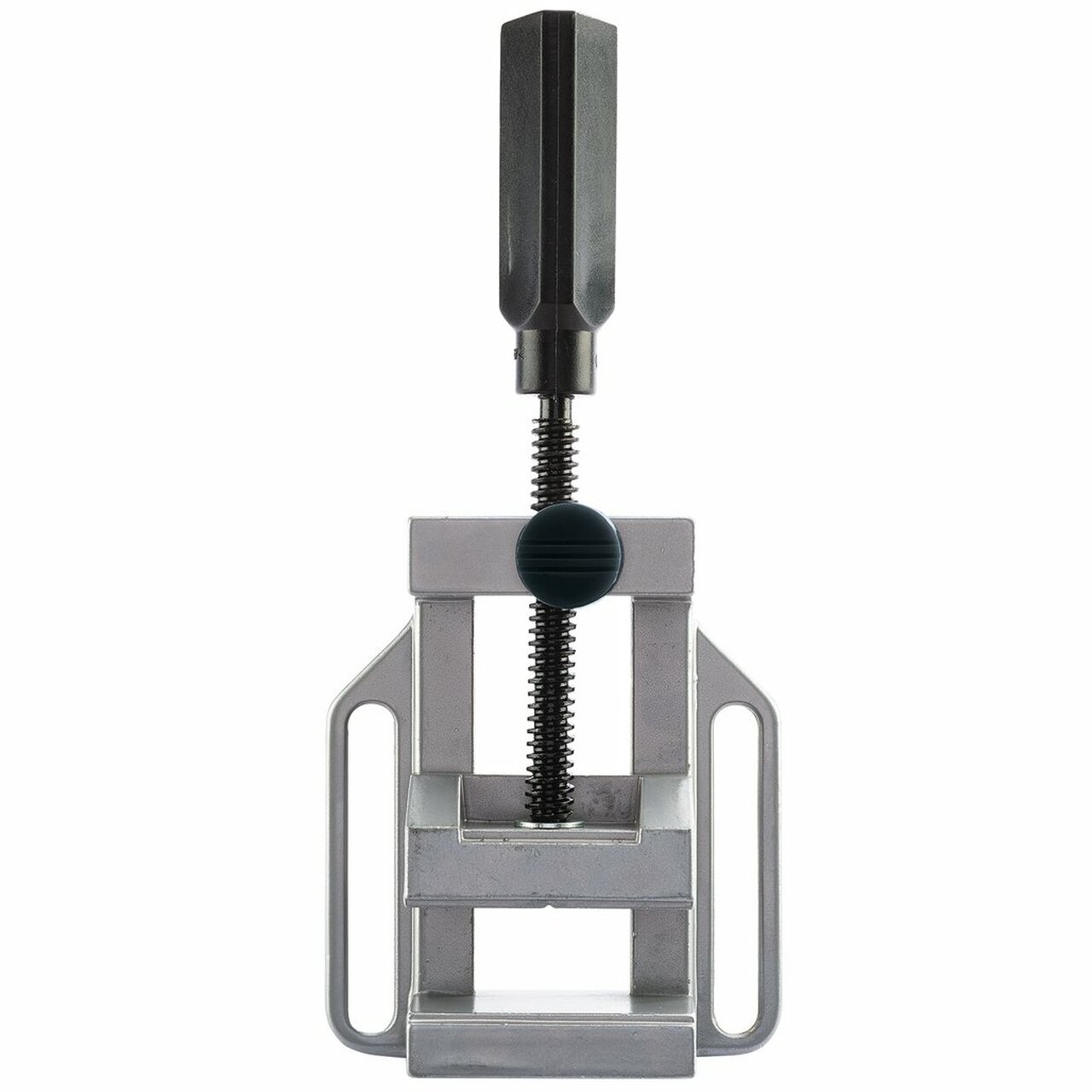 Draper Quick Release Drill Press Vice, 70mm