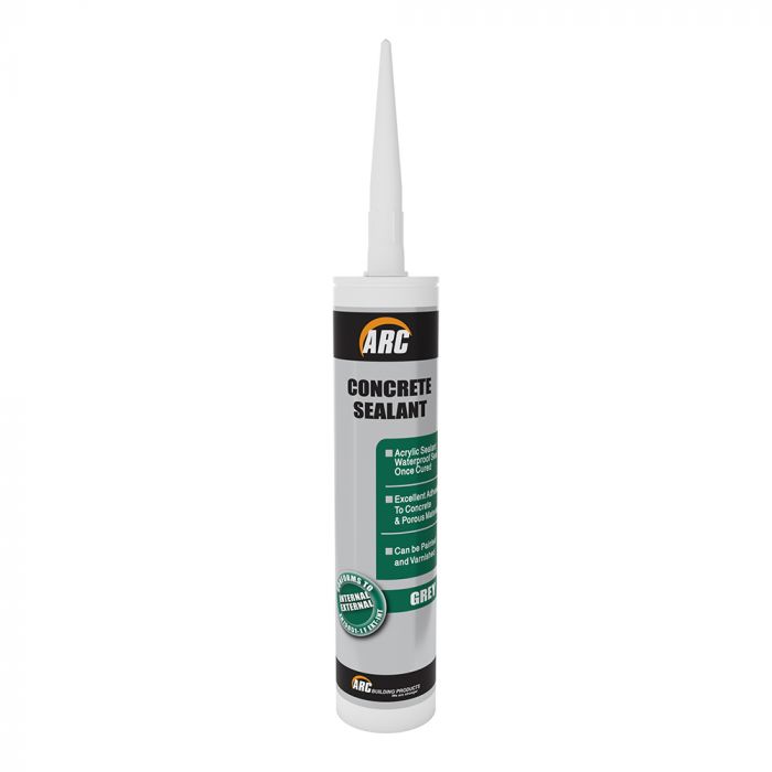 Arc Concrete Sealant – Smyth's Homevalue