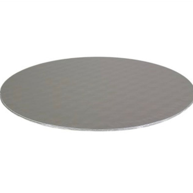 5" PME Round Cake Card (127mm/ 5”)