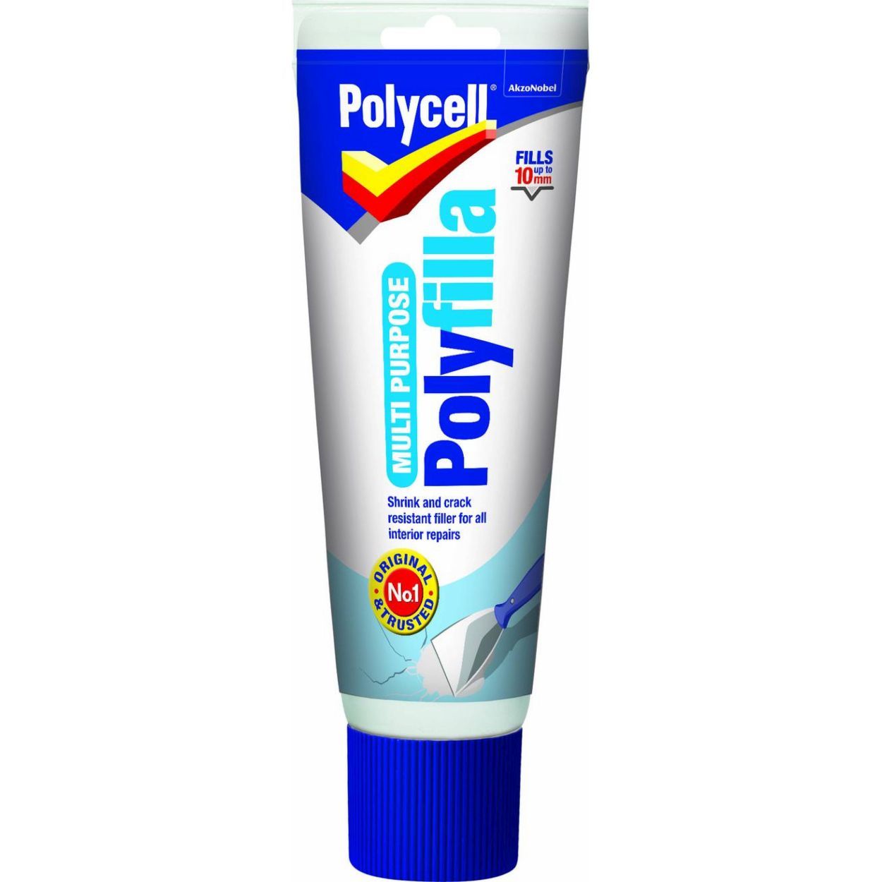 Polycell Multi Purpose Polyfilla