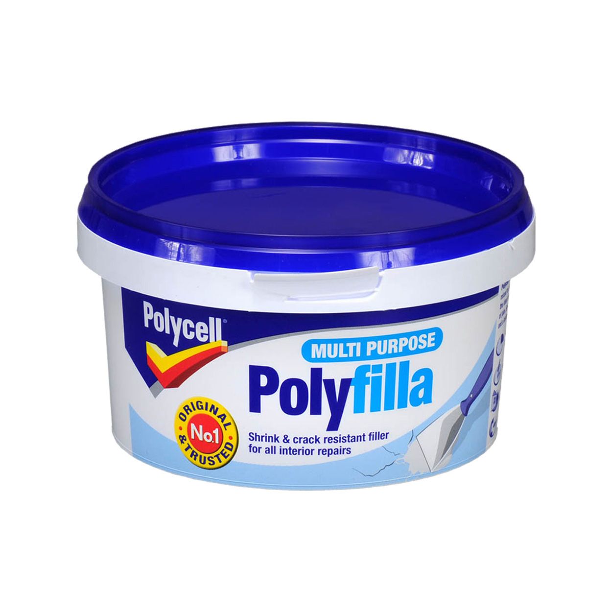 Polycell Multi Purpose Polyfilla