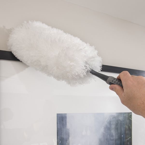 Addis Comfi Grip Microfibre Duster