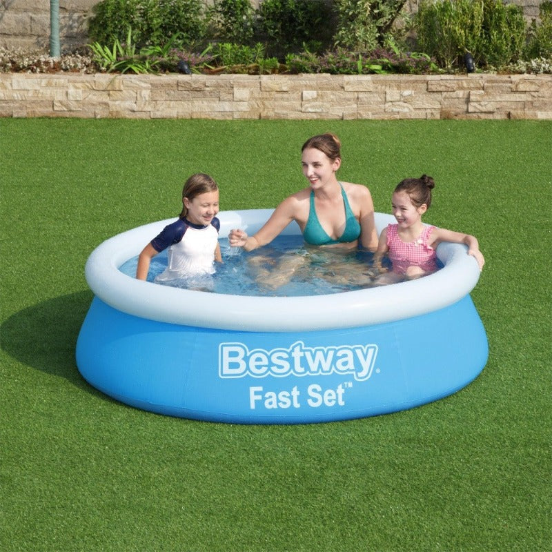 6ft Fast Set Pool