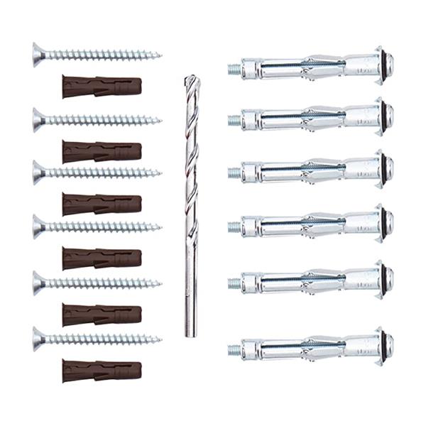 Rawlplug Radiator Fixing Kit