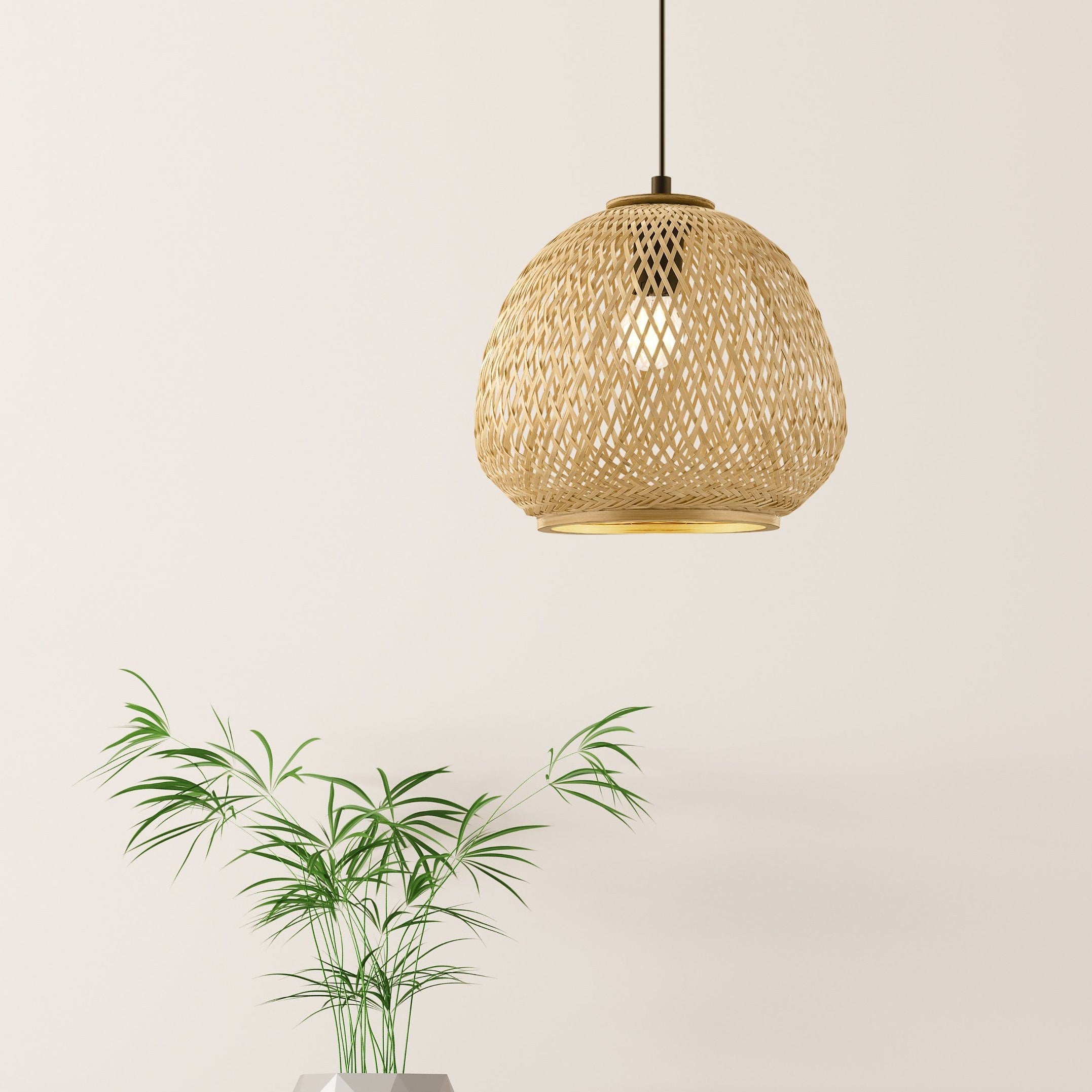 Dembleby Pendant Light