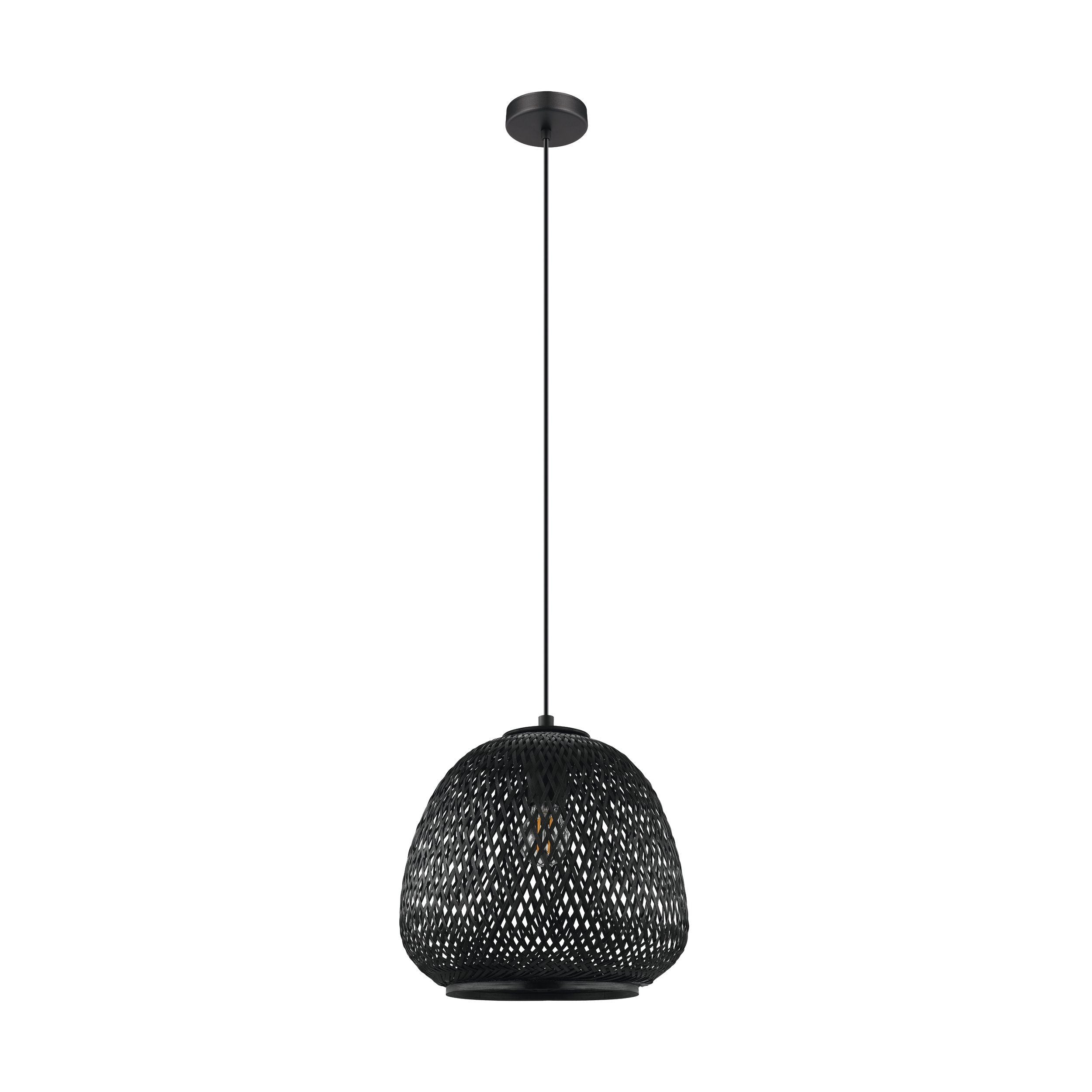 Dembleby 1 Pendant Light