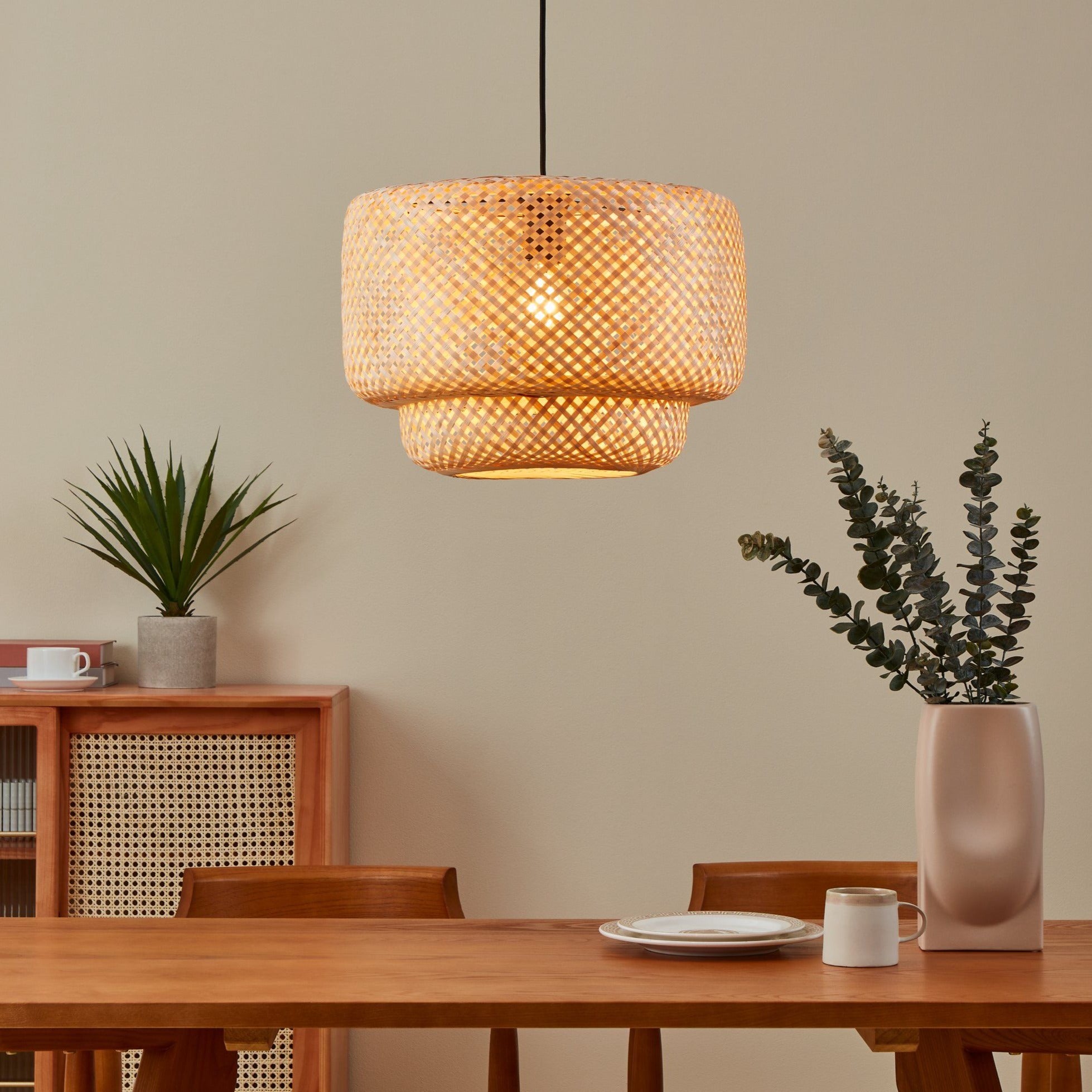 Hettonle Pendant Light