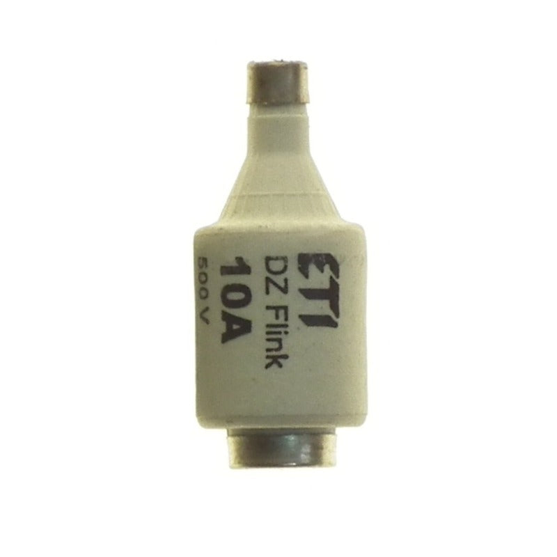 Powermaster Electrical 10 Amp DZ2 Fuses - Pack of 2