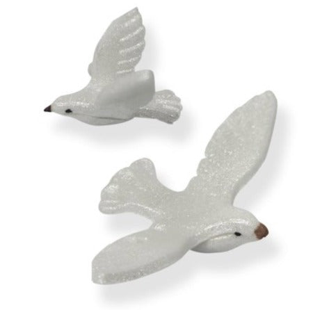 PME Dove Sugarpaste Cutters Set of 3 – Smyth's Homevalue