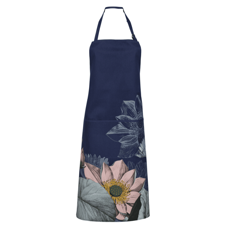 Mindy Brownes Natures Bloom Apron