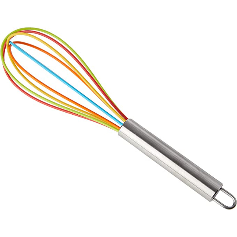 Apollo Silicon Whisk Splash 25cm