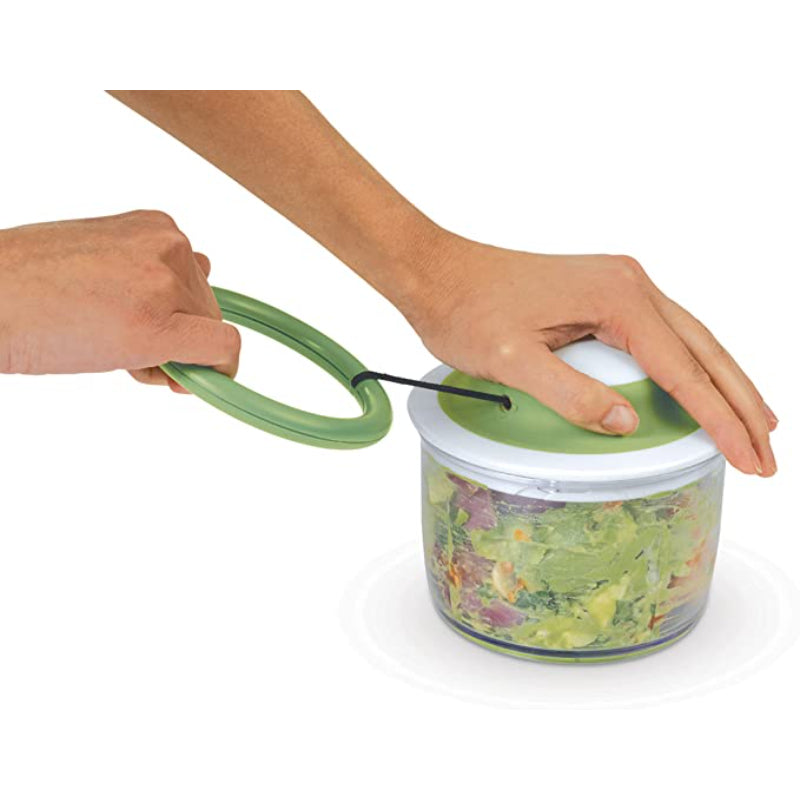 Chef'n VeggiChop™ Vegetable Chopper