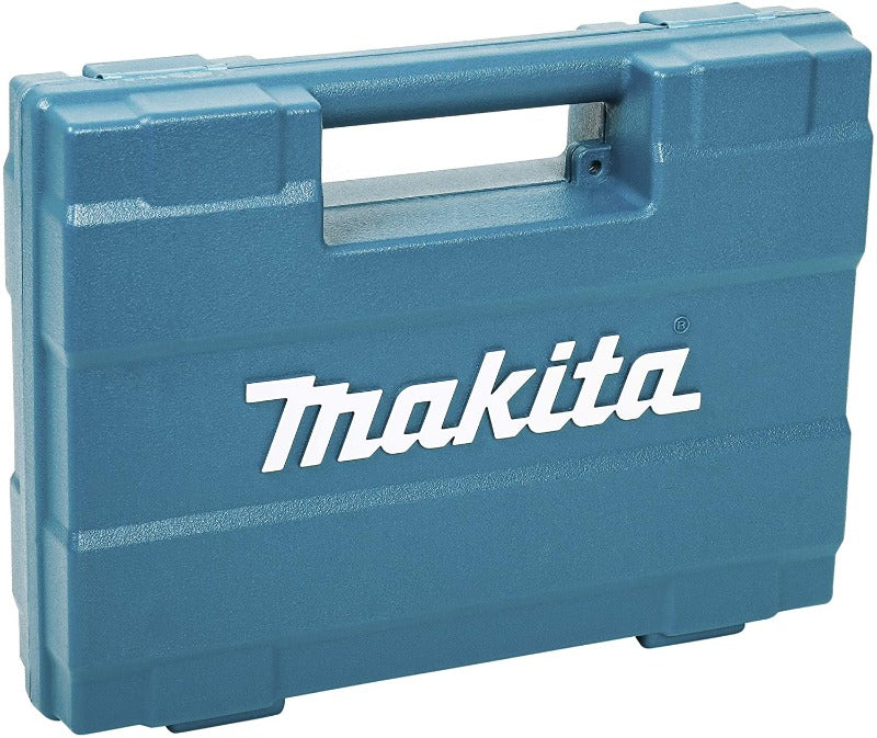 Makita Hex Shank Drill & Screwdriver Bit Accessory 100 Piece Set