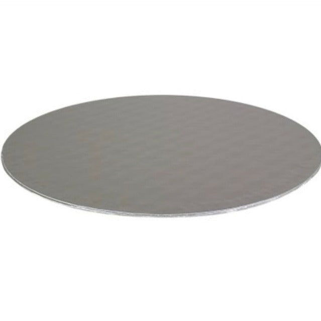 6" PME Round Cake Card (152mm / 6”)