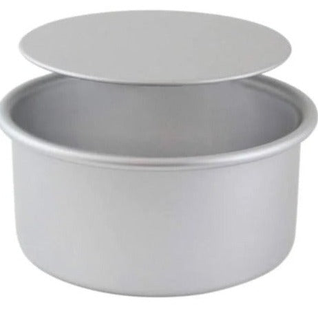 PME Loose Bottom Cake Pan (127 x 75 mm / 5 x 3")