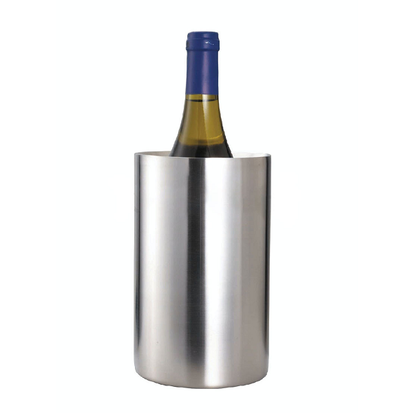 BarCraft Double Walled Wine Cooler