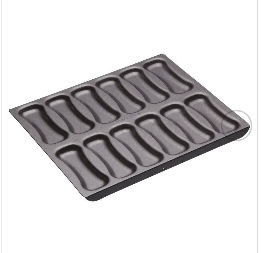 MASTERCLASS ECLAIR CAKE PAN