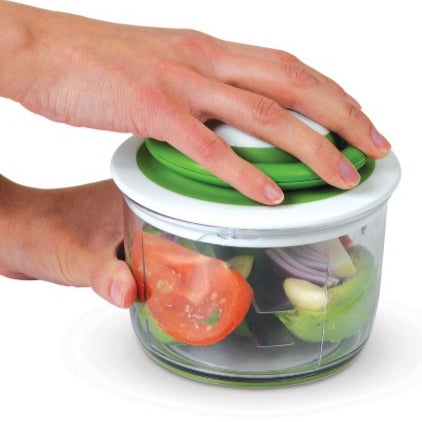 Chef'n VeggiChop Vegetable Chopper