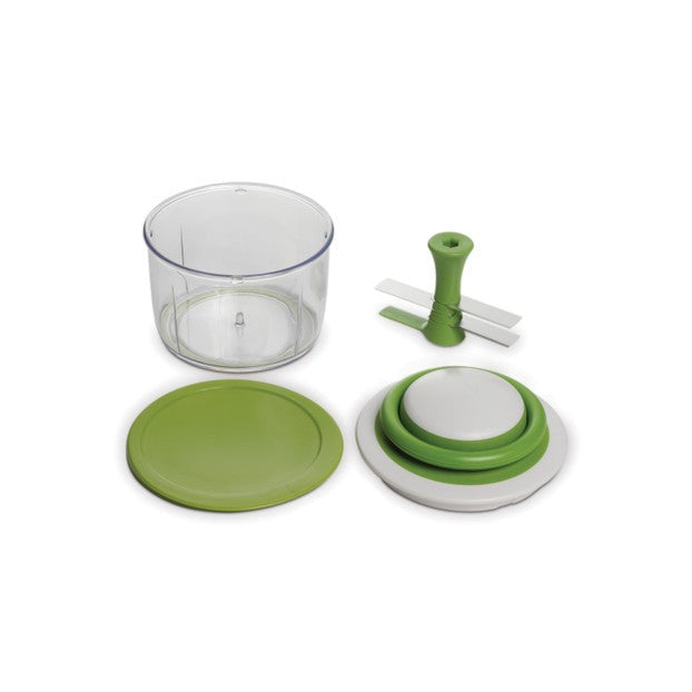 Chef'n VeggiChop Vegetable Chopper