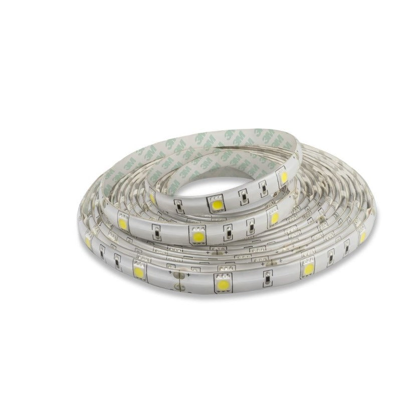 LED Flexible Strip Kit • 5m • Dimmable • 32W • RGB