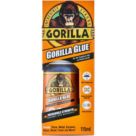 Gorilla Glue – Smyth's Homevalue