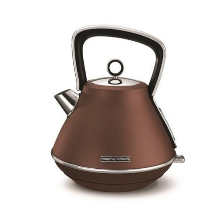 Morphy richards 2025 copper kettle