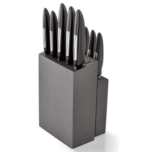 Judge Sabatier 9 Piece Knife Block Set