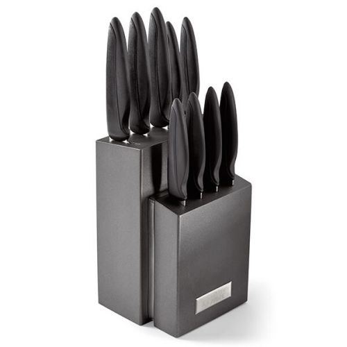 Judge Sabatier 9 Piece Knife Block Set