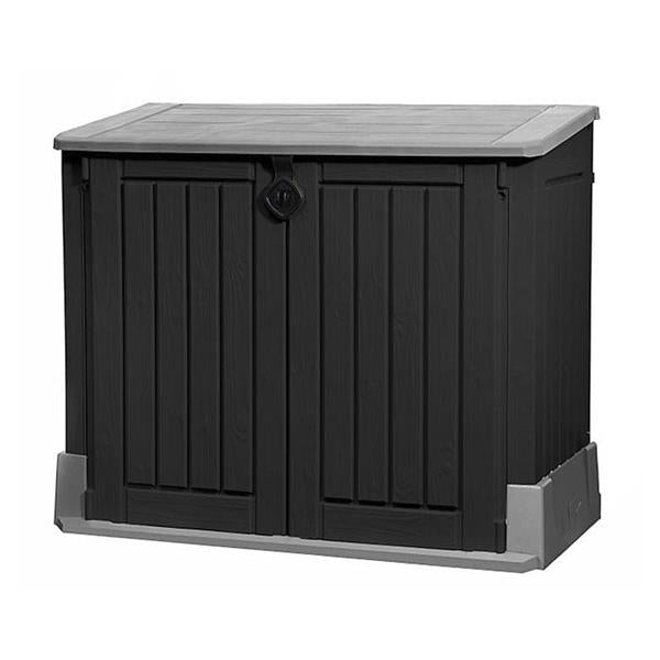 KETER Store It Out Garden Midi Storage Shed 845 Litre