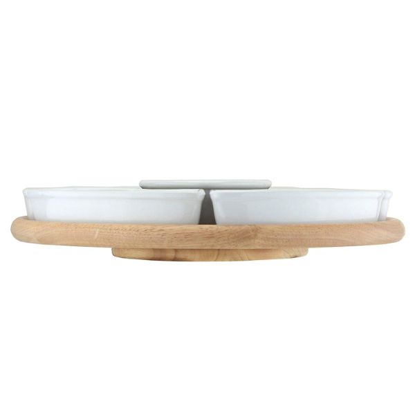 Apollo Revolving Lazy Susan