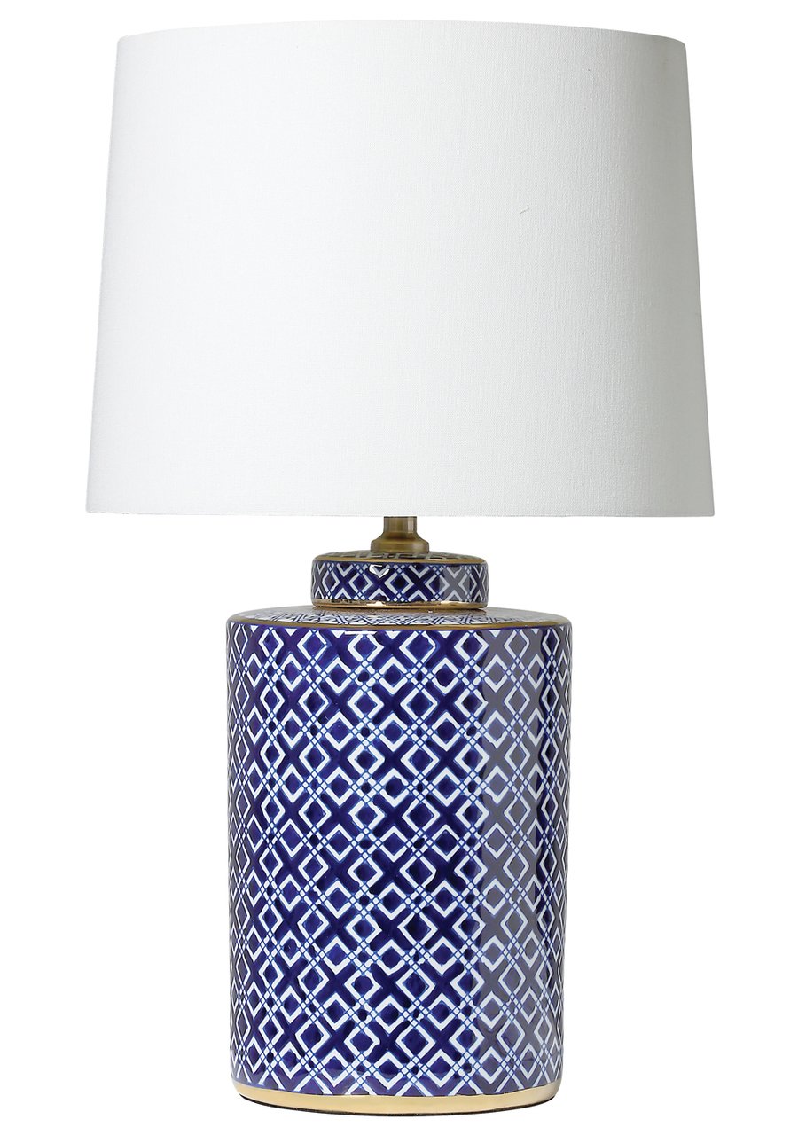 Mindy Brownes Marseille Table Lamp