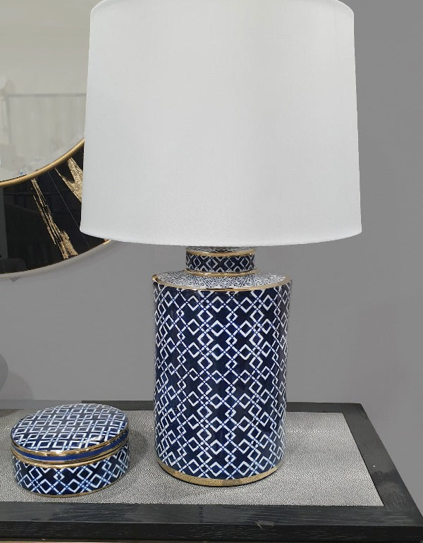 mindy Brownes Marseille Lamp