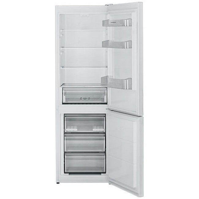 Nordmende Low Frost High Fridge Freezer