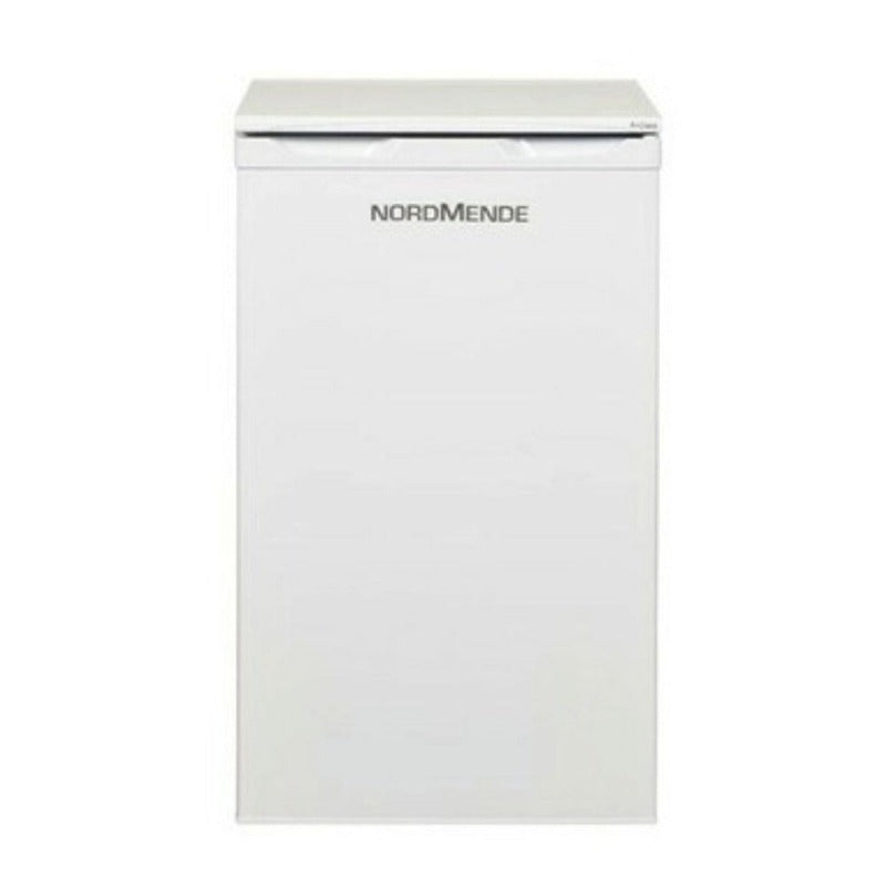 Nordmende 48cm Fridge with Ice Box - White