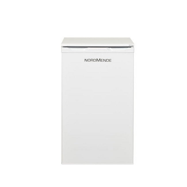 Nordmende 55cm Undercounter Fridge - White