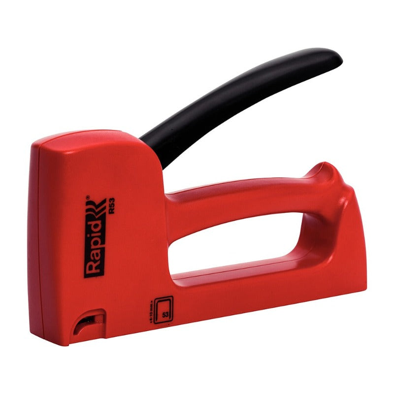 Rapid R53 Staple Gun – Ergonomic