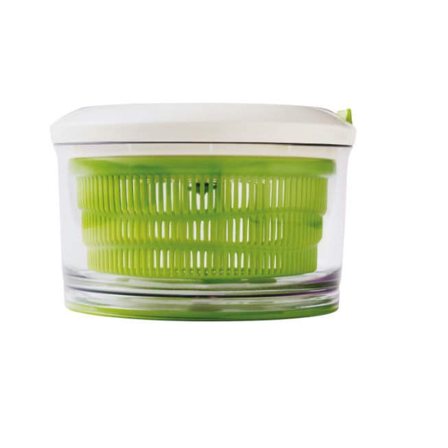 Chef'n SpinCycle™ - Small Salad Spinner