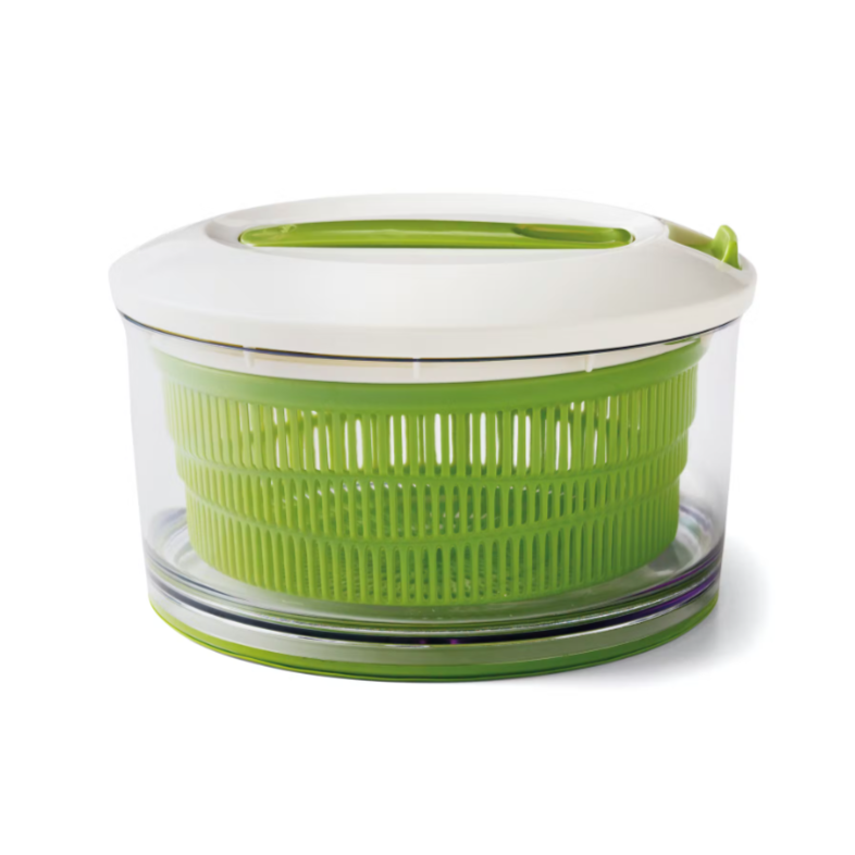 Chef'n SpinCycle™ - Large Salad Spinner