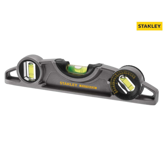 Stanley FatMax® Pro Torpedo Level 25cm