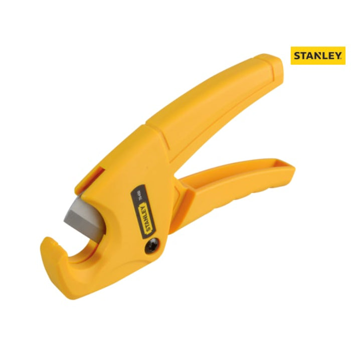 Stanley Plastic Pipe Cutter 28mm