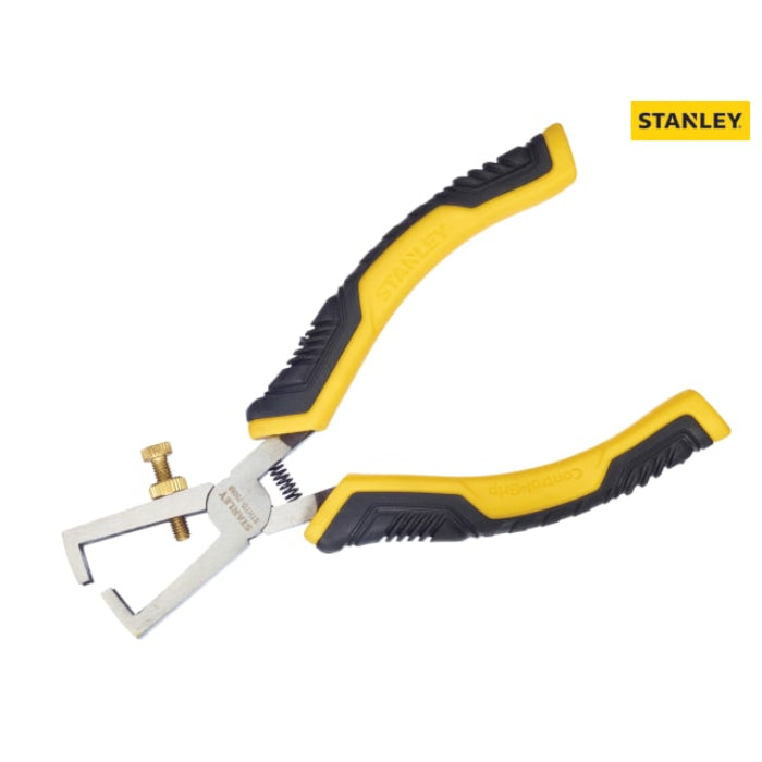 Stanley ControlGrip™ Wire Strippers 150mm