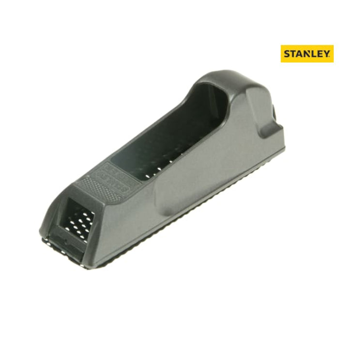 Stanley Metal Body Surform® Flat Block Plane (6 inch)