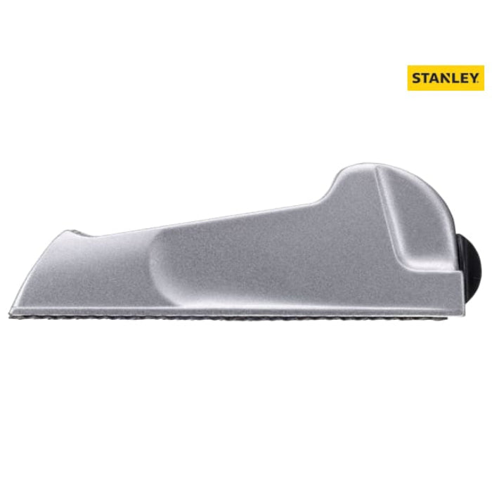 Stanley Metal Body Surform® Flat Block Plane (6 inch)