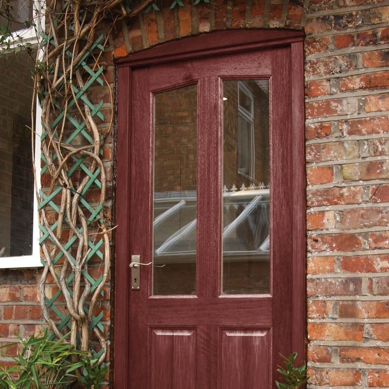 Sadolin Extra Durable Woodstain Mahogany