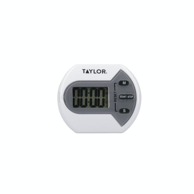 KitchenCraft Taylor Multi Purpose Single Event Timer, 100 Minute