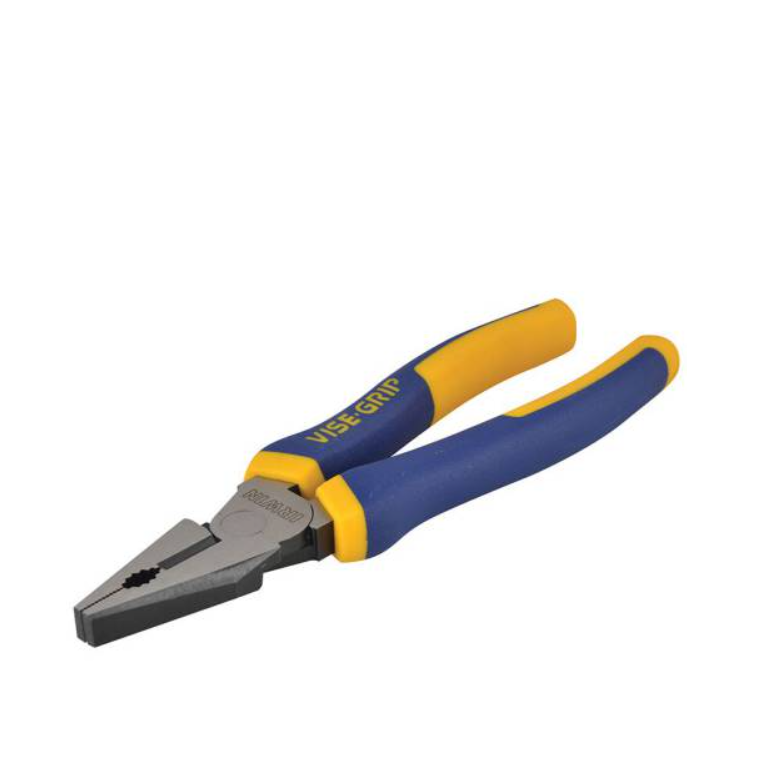 Irwin Vise-Grip 1910231 Combination Pliers 7in / 175mm