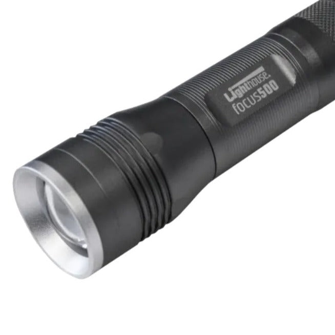 Lighthouse Elite Focus Torch