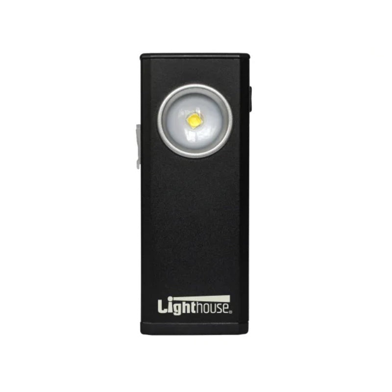 Lighthouse Rechargeable Elite Mini LED Lamp